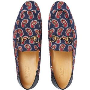 Gucci men’s loafers